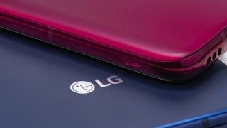 LG V50 ThinQ ar putea debuta la MWC 2019 drept primul smartphone 5G al sud-coreenilor