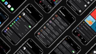 iOS 13 va sosi cu o temă întunecată pentru sistem potrivit Bloomberg; Apar și detalii despre viitoarele iPhone-uri