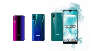 Energizer oferă un preview pentru 3 dintre cele 26 telefoane pe care le va aduce în cadrul MWC 2019
