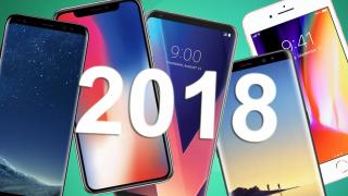 Top 50 telefoane populare pe Mobilissimo.ro în 2018: Samsung, Apple şi China domină