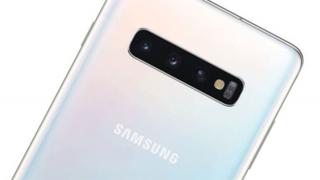 Samsung Galaxy S10 şi Galaxy S10+ au fotografiile de produs scăpate online (aparent oficiale)