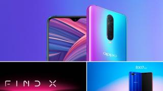Oppo își continuă expansiunea în Europa; După Marea Britanie ajunge în Polonia și Turcia