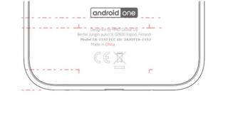 Nokia 3.2 (TA-1157) este certificat de FCC; Rulează Android One și are cameră duală