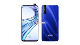 Apar noi detalii despre Vivo V15 Pro; Pe lângă camera selfie de 32 mpx va avea și o cameră de 48 mpx în spate