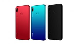 Huawei Nova 3 Lite devine oficial; Este o variantă derivată din Huawei P Smart (2019)