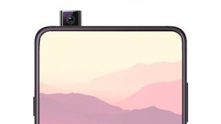 Samsung Galaxy A90 ni se prezintă într-o randare concept alături de camera selfie periscop la bord