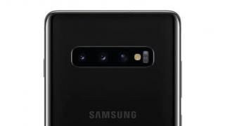 Samsung Galaxy S10+ se dezvăluie în benchmarkuri noi, cu scoruri apropiate de iPhone XS