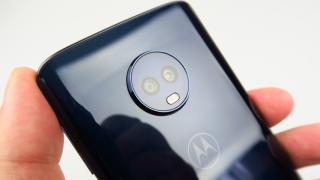 Motorola Moto G6 Plus este actualizat la Android 9.0 Pie; Iată detalii