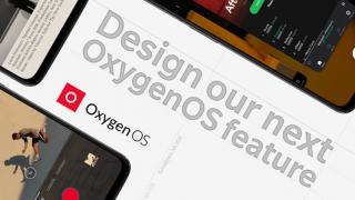 O nouă competiție marca OnePlus este aici! Chiar tu poți fi cel care vine cu ideea câștigătoare pentru o nouă funcție ce va fi inclusă în OxygenOS
