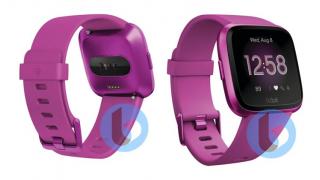 Fitbit Versa 2 se afișează în noi randări; Vine cu certificare 5ATM și senzor de puls