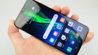 Huawei Honor 8X Review