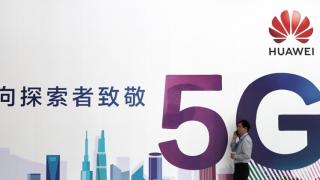Huawei se află pe lista celor 5 companii care vor livra echipamente 5G către operatorul China Mobile