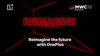OnePlus va organiza un eveniment special la MWC 2019 cu "ușile închise"; OnePlus 7 ar putea fi prezentat sub formă de prototip