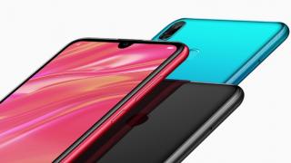 Preț și disponibilitate Huawei Y7 Pro (2019) în România