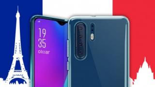 Huawei P30, P30 Pro vor fi prezentate la finalul lunii martie la Paris