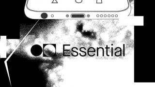 Essential Phone 2 este descris într-un brevet; Cameră selfie integrată sub display și jack audio la bord
