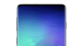 Samsung va aduce o cameră selfie de 10 mpx pe Galaxy S10; Primim OIS și captură 4K
