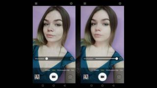 Allview aduce extra opţiuni de înfrumuseţare pe telefoanele Soul X5, inclusiv video: Body Beauty