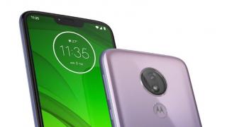 Motorola anunță noi smartphone-uri mid-range: Moto G7, Moto G7 Plus, Moto G7 Power și Moto G7 Play