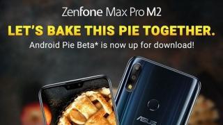 Proaspăt lansat pe plan local, ASUS ZenFone Max Pro (M2) primește Android 9.0 Pie în versiunea beta