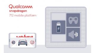 Qualcomm anunță noul procesor Snapdragon 712 cu suport Quick Charge 4.0+ și GPU Adreno 616