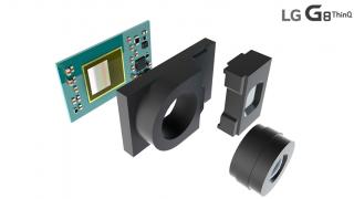 LG G8 ThinQ va sosi cu o cameră 3D Time of Flight pentru selfie, realizată de Infineon