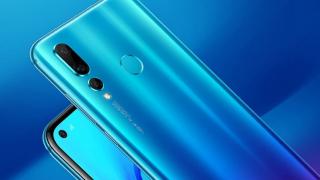 Preț și disponibilitate Huawei Nova 4 în România