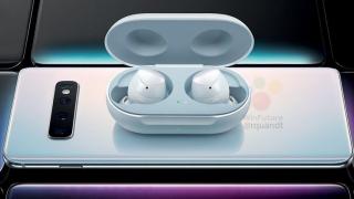 Samsung plănuiește să ofere căștile Galaxy Buds cadou la precomanda lui Galaxy S10 în unele regiuni