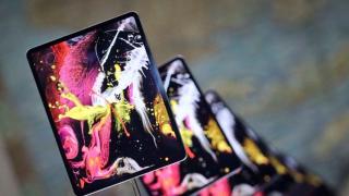 iPad Mini 5 ar putea sosi cu suport pentru Apple Pencil; Fără scanner de amprente sau Face ID totuși