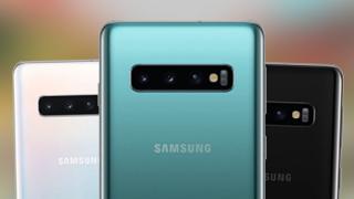 Iată toate variantele de culoare în care sunt așteptate la debut smartphone-urile Galaxy S10, Galaxy S10E și Galaxy S10+