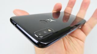 Allview Soul X5 Mini: Camera se comportă satisfăcător la culori, e la nivel mediu privind captura foto