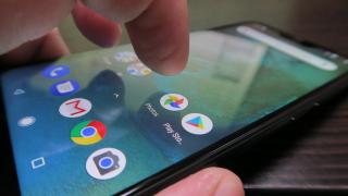 Xiaomi Mi A2 Lite: Benchmark-uri în zona lui Allview Soul X5 Style, Motorola One