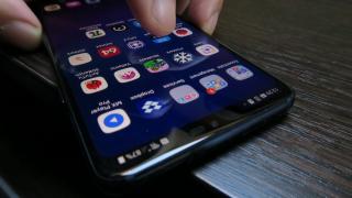 LG G7 ThinQ: Benchmark-uri între Huawei P20 Pro şi Galaxy Note 9