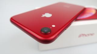 Apple iPhone XR: Cameră cu nimic mai prejos de iPhone XS MAX