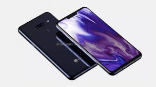 Apar primele detalii despre prețul la care va fi vândut LG G8 ThinQ, flagship-ul ce vine la MWC 2019