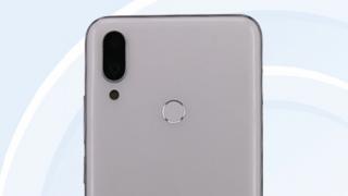 Meizu Note 9 este certificat de TENAA, la pachet cu specificații și fotografii reale