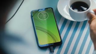 Preț și disponibilitate Motorola Moto G7 Power în România