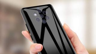 Se confirmă procesorul Snapdragon 845 și cei doar 4 GB RAM pentru Nokia 9 Pureview, telefonul cu 5 camere foto în spate