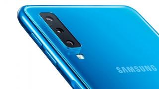 Samsung Galaxy A50 primeşte certificarea FCC, vine cu un ecran de 6.22 inch, cameră triplă