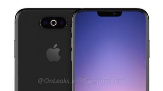 iPhone-urile din 2019 vor dezamăgi ca inovaţie: iPhone XI rămâne la portul Lightning şi încărcător de 5W