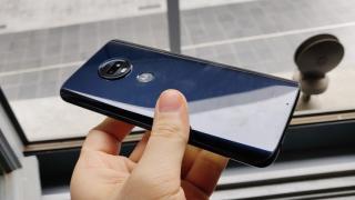 Preț și disponibilitate Motorola Moto G7 Plus în România
