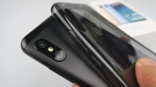Xiaomi Mi A2 Lite: Cameră bună la culori, detalii, stabilizare electronică