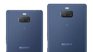 Sony Xperia XA3 Plus se va lansa alături de XA3 în cadrul MWC 2019; Vedem randări comparative între cele două modele