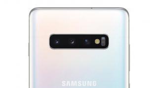 Samsung Galaxy S10 ar putea veni cu filmare HDR10+, Super Slow Motion Full HD; Aflăm şi alte moduri noi pentru cameră