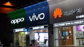 Vești rele pentru producătorii chinezi de smartphone-uri! Livrările vor scădea cu 8.2% în primul trimestru al anului 