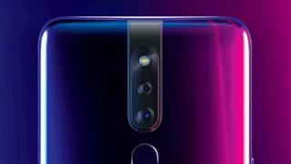 Oppo F11 Pro își prezintă camera de 48 mpx într-un poster oficial; Vedem și fotografii reale