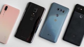 Vânzările de smartphone-uri din Europa au scăzut cu 4% în 2018; Deprecierea pusă pe seama prețurilor piperate ale flagship-urilor