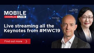 Toate discursurile şi conferinţele de la MWC 2019 transmise live; Printre vorbitori: Satya Nadella, Cher Wang, Stephane Richard și mulți alții