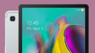 Samsung Galaxy Tab S5e apare în randări; O nouă tabletă ultra-subțire cu ecran de 10+ inch