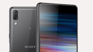 Sony Xperia L3 apare în randări proaspete cu design actualizat; Va costa 200 euro